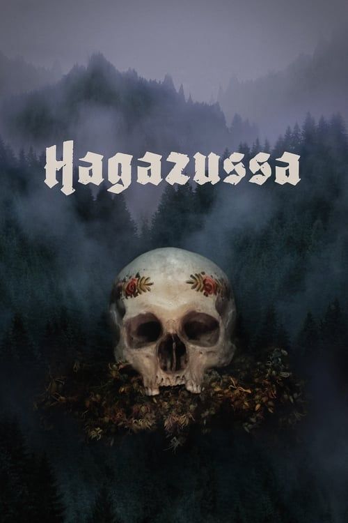 Key visual of Hagazussa