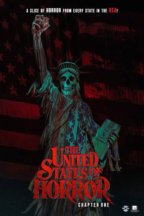 Key visual of The United States of Horror: Chapter 1