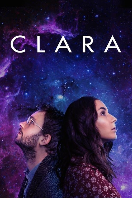 Key visual of Clara