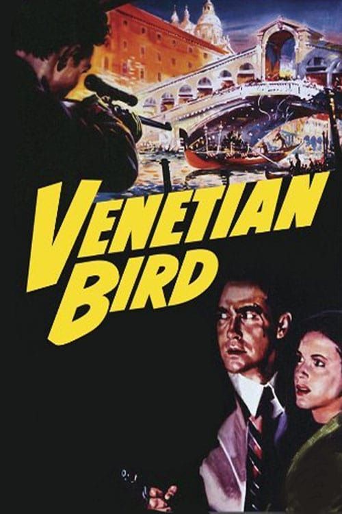 Key visual of Venetian Bird