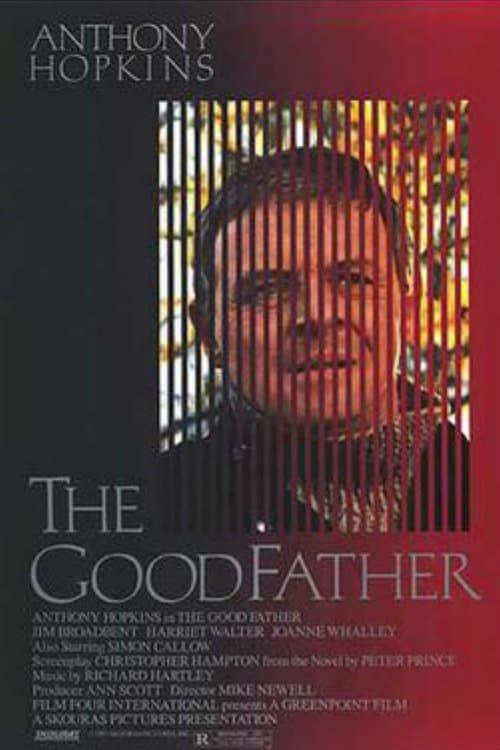 Key visual of The Good Father