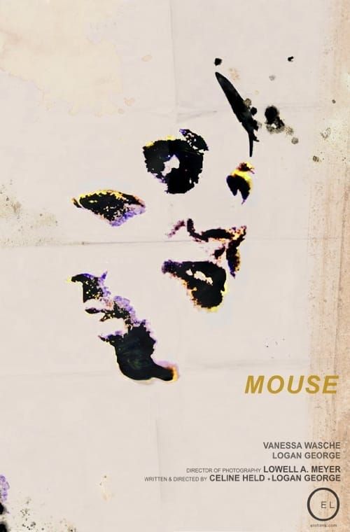 Key visual of Mouse