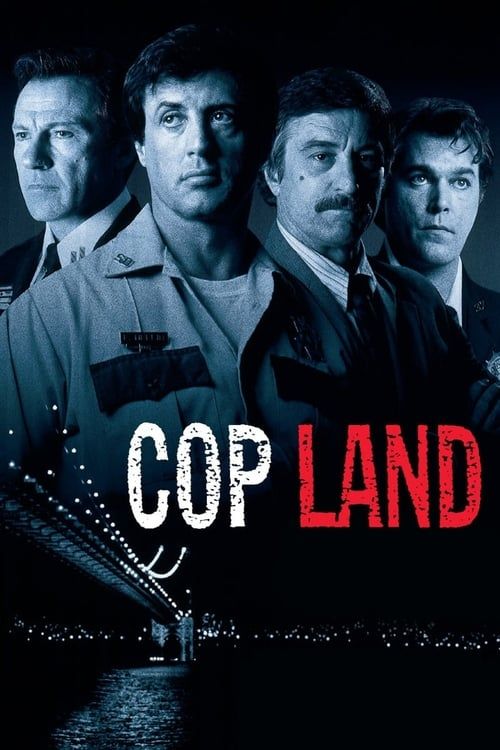 Key visual of Cop Land