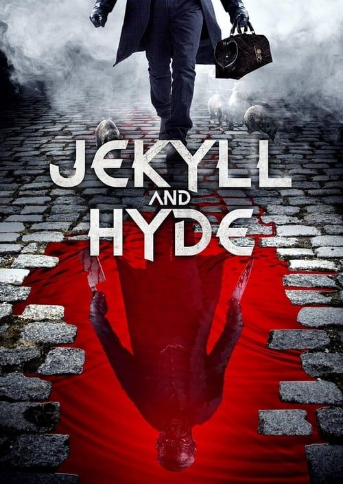 Key visual of Jekyll and Hyde