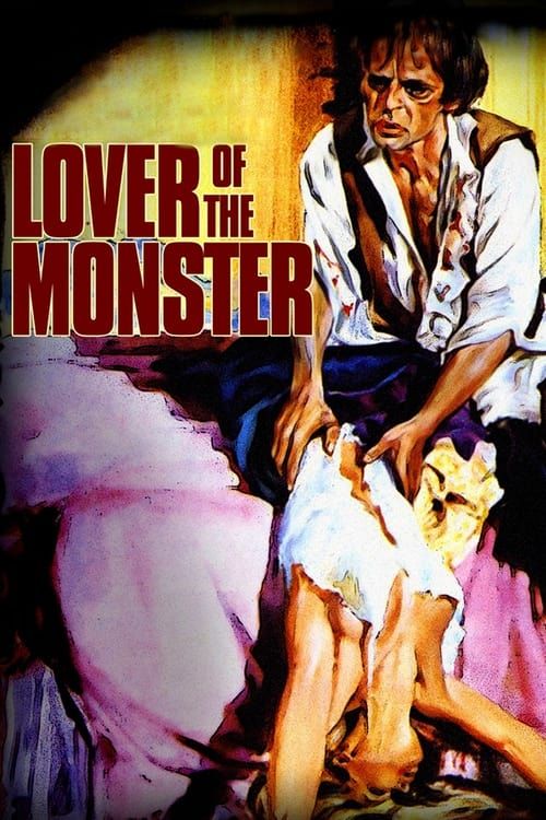 Key visual of Lover of the Monster