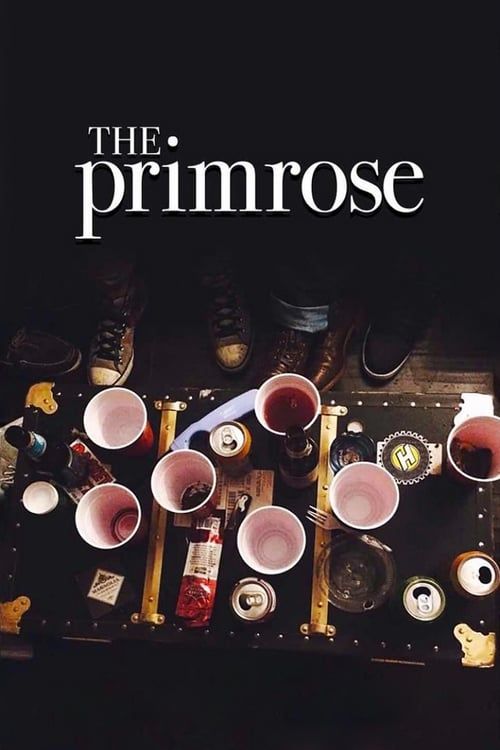 Key visual of The Primrose