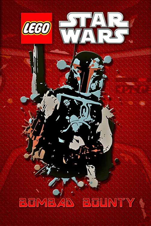 Key visual of LEGO Star Wars: Bombad Bounty
