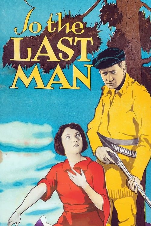 Key visual of To the Last Man