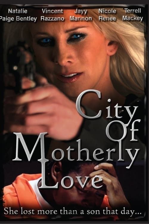 Key visual of City of Motherly Love