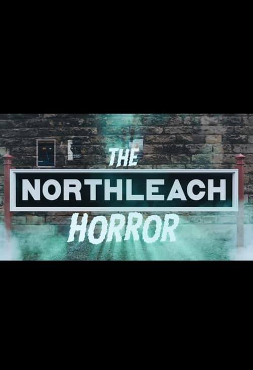 Key visual of The Northleach Horror