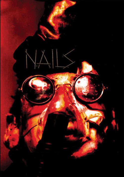 Key visual of Nails