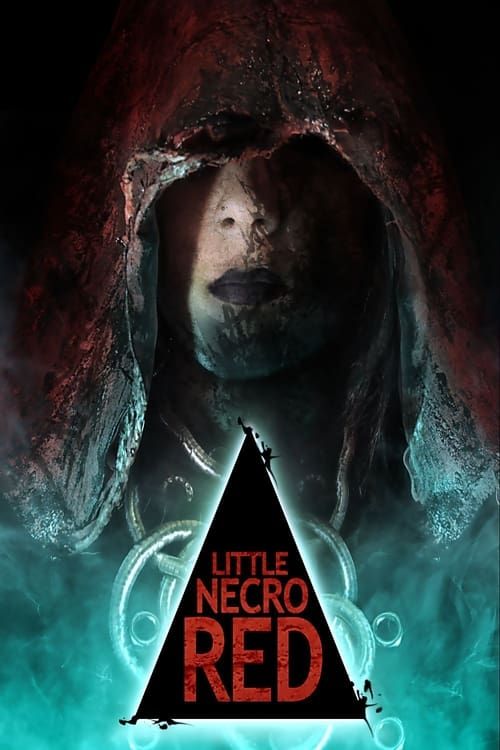 Key visual of Little Necro Red