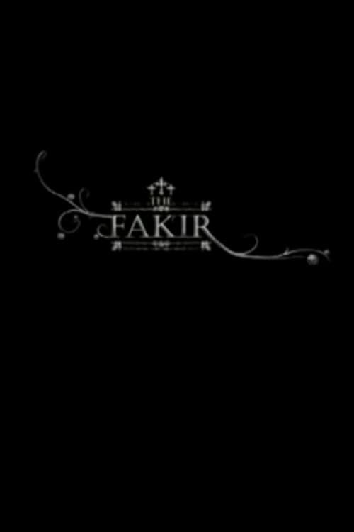 Key visual of The Fakir