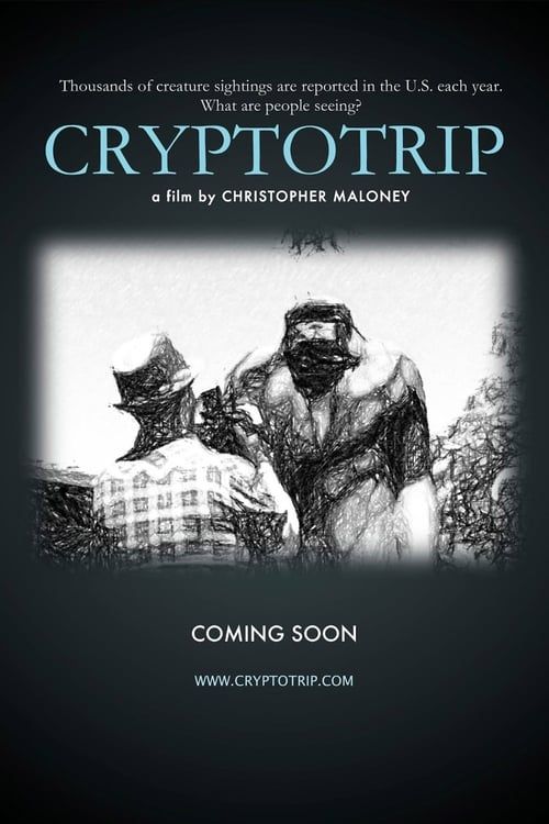 Key visual of Cryptotrip