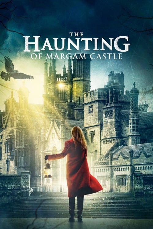 Key visual of The Haunting of Margam Castle