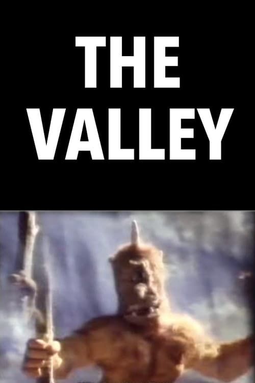 Key visual of The Valley