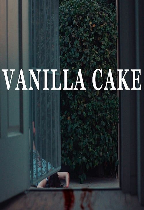 Key visual of Vanilla Cake