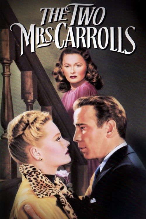 Key visual of The Two Mrs. Carrolls