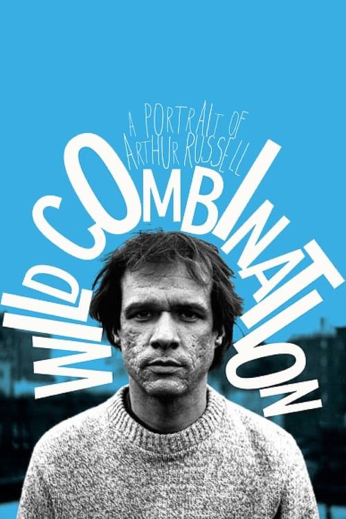 Key visual of Wild Combination: A Portrait of Arthur Russell