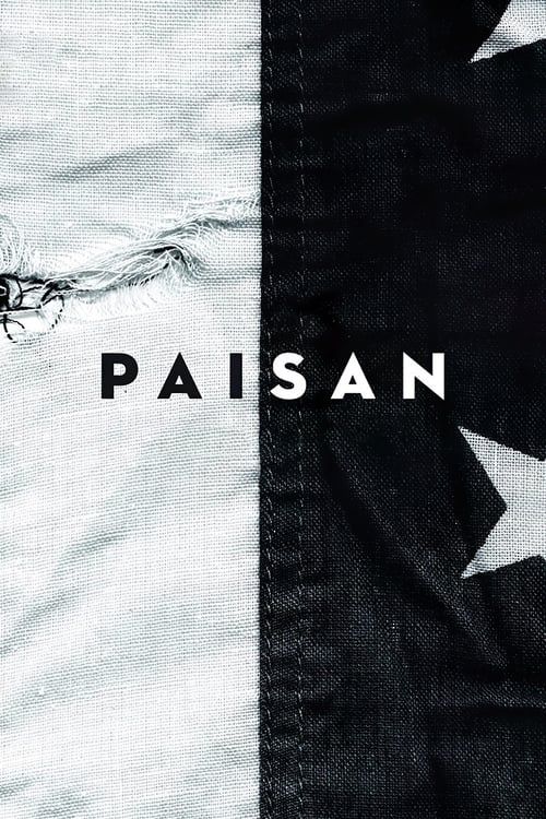 Key visual of Paisan