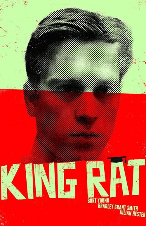Key visual of King Rat
