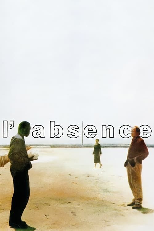 Key visual of The Absence