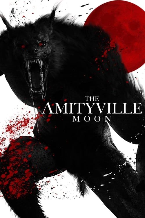 Key visual of The Amityville Moon