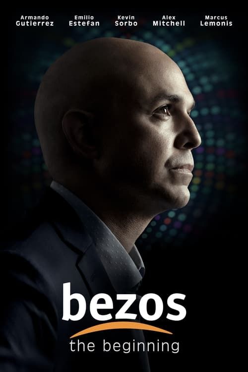 Key visual of Bezos