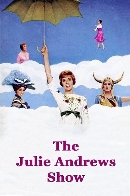 Key visual of The Julie Andrews Show