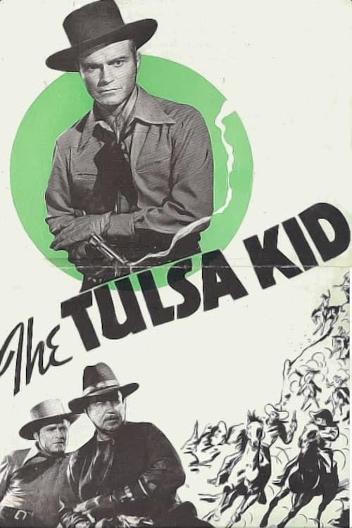 Key visual of The Tulsa Kid