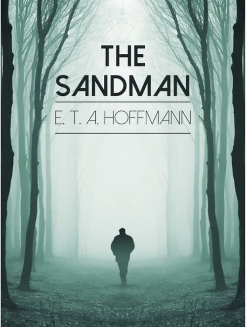 Key visual of The Sandman