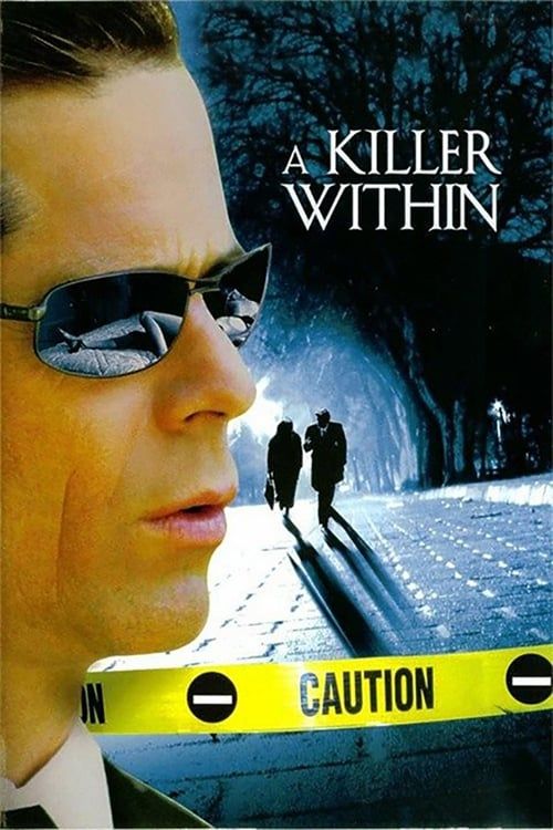 Key visual of A Killer Within