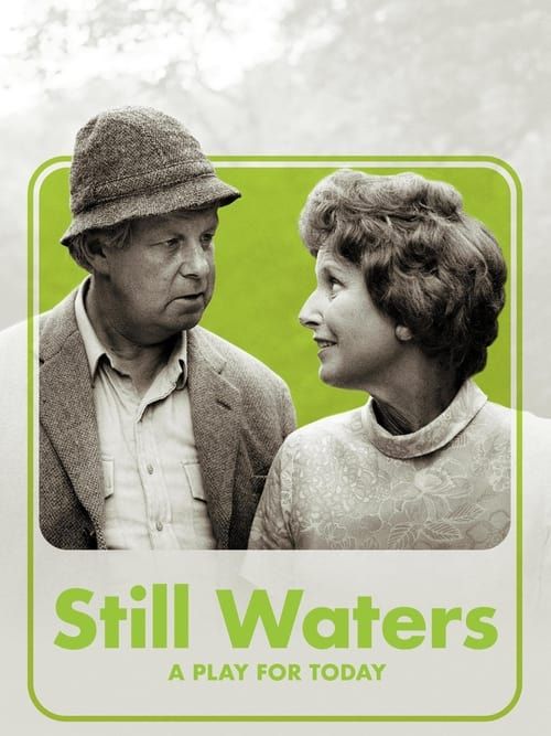 Key visual of Still Waters