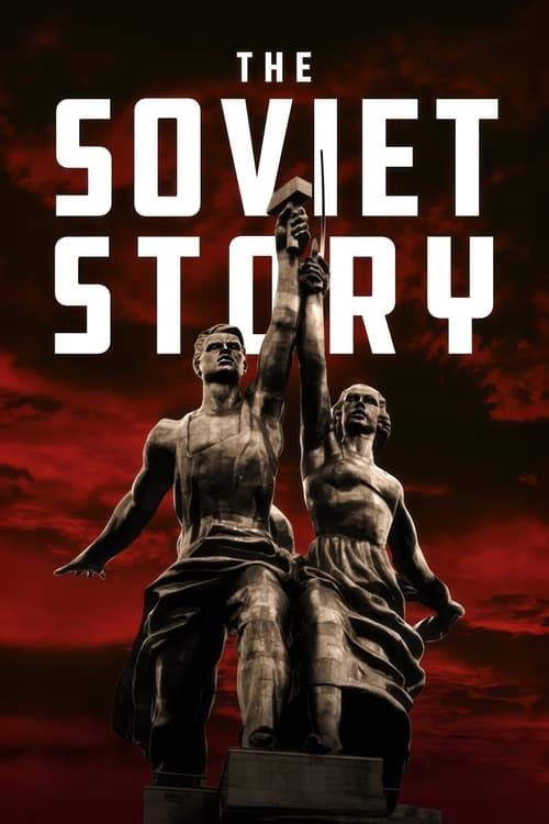 Key visual of The Soviet Story