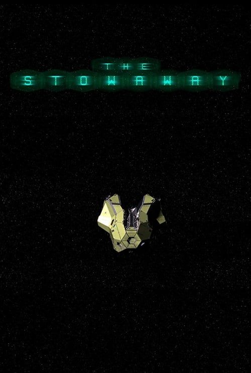 Key visual of The Stowaway