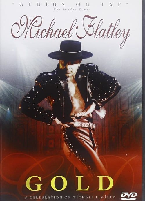 Key visual of Michael Flatley: Gold