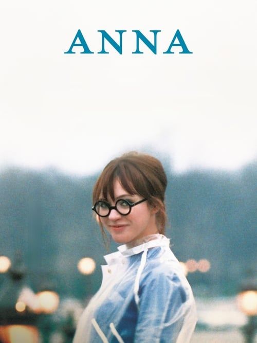 Key visual of Anna