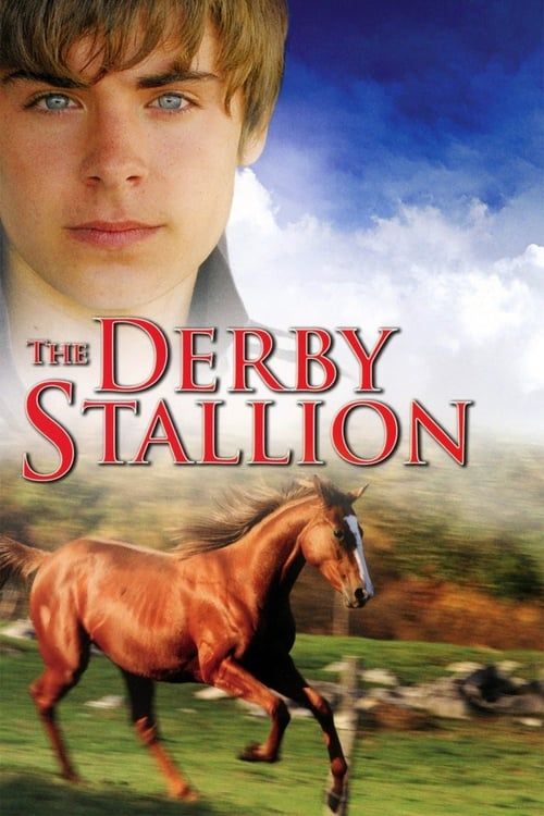 Key visual of The Derby Stallion