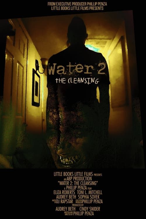 Key visual of Water 2: The Cleansing