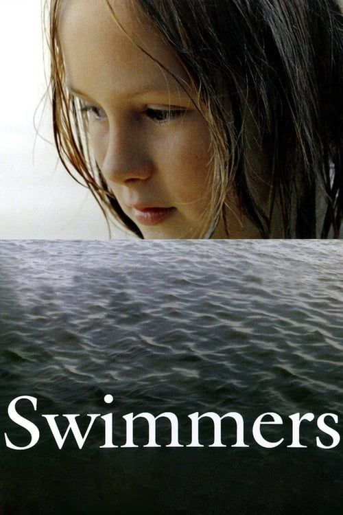 Key visual of Swimmers