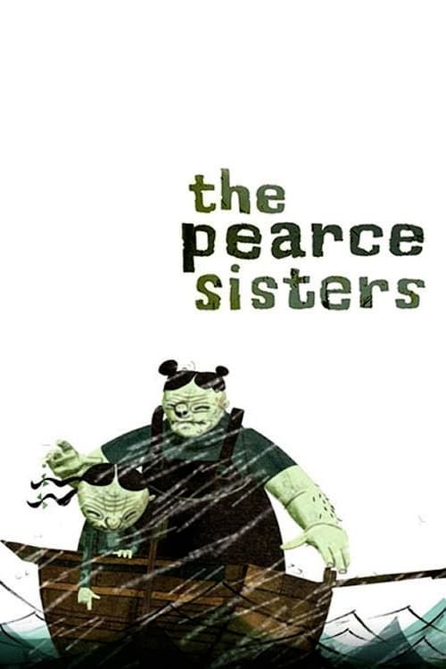 Key visual of The Pearce Sisters