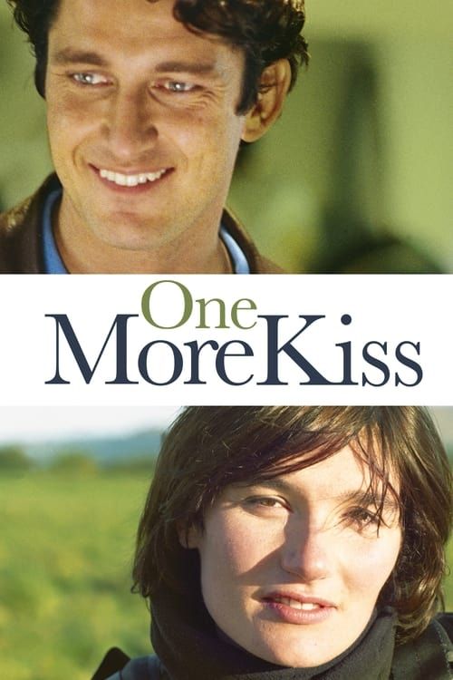 Key visual of One More Kiss