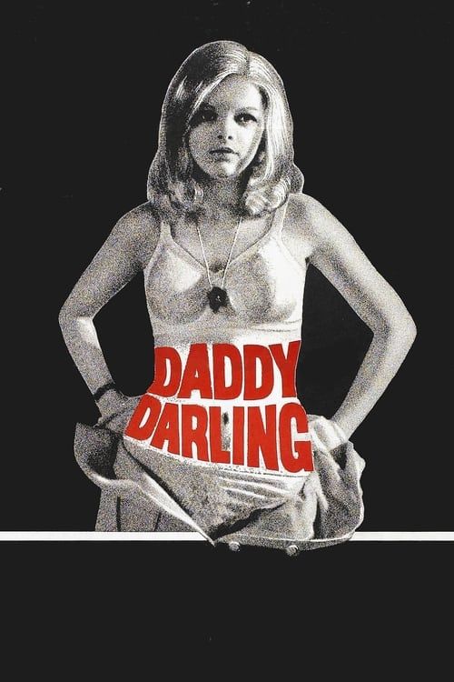 Key visual of Daddy, Darling