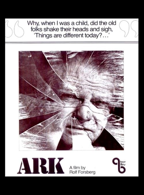 Key visual of Ark