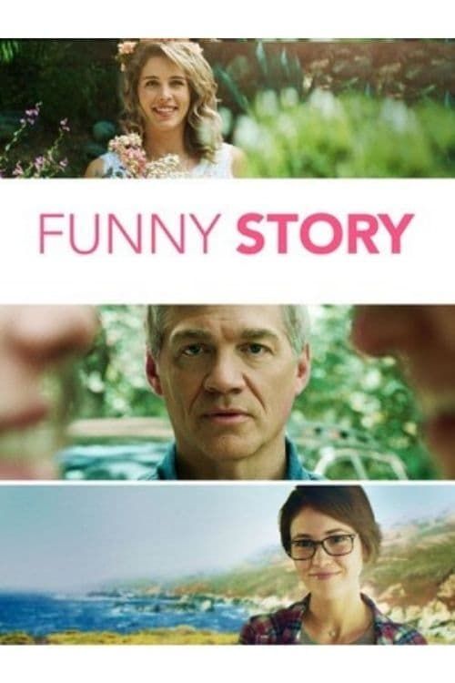 Key visual of Funny Story