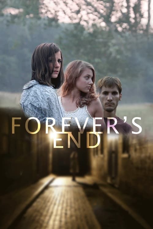 Key visual of Forever's End