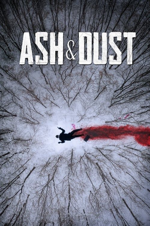 Key visual of Ash & Dust