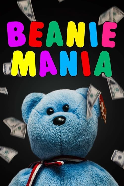 Key visual of Beanie Mania