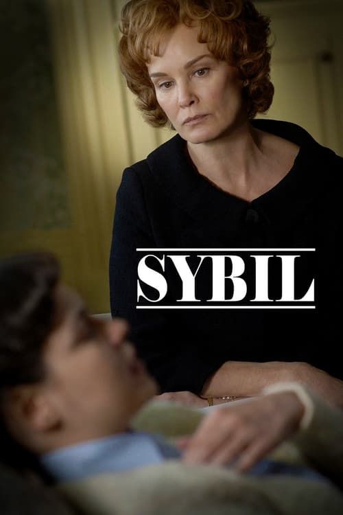 Key visual of Sybil