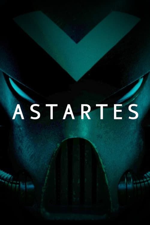 Key visual of Astartes